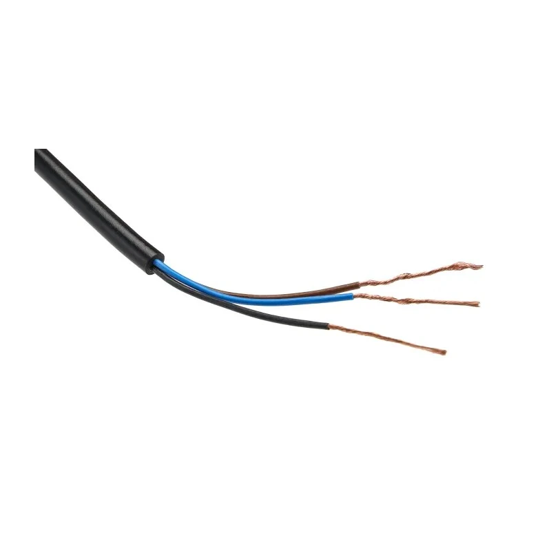Omron Threaded Barrel Inductive Proximity Sensor M8 x 1 PNP 30 V dc 16mA 4 mm Detection Range E2E-X4B1T8 2M