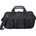  pahal-nylon-tool-bag-waterproof-heavy-duty-for-tools-of-electrician-all-mechanics-small-13-inch-14-pockets-60344-4