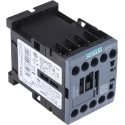 Siemens Size S00, 3RT23 Contactor 24V DC Coil 4-Pole 12A 5.5kW 690V AC 3RT2317-1BB40