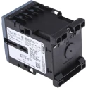 Siemens Size S00, 3RT23 Contactor 24V DC Coil 4-Pole 12A 5.5kW 690V AC 3RT2317-1BB40