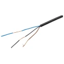 Omron Threaded Barrel Inductive Proximity Sensor M12 x 1 PNP 30 V DC 16mA E2E-X9B1T12 2M