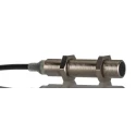 Omron Threaded Barrel Inductive Proximity Sensor M12 PNP 30 V dc 16mA E2E-X4B1TL12 2M