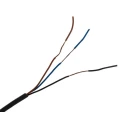 Omron Threaded Barrel Inductive Proximity Sensor M12 PNP 30 V dc 16mA E2E-X4B1TL12 2M