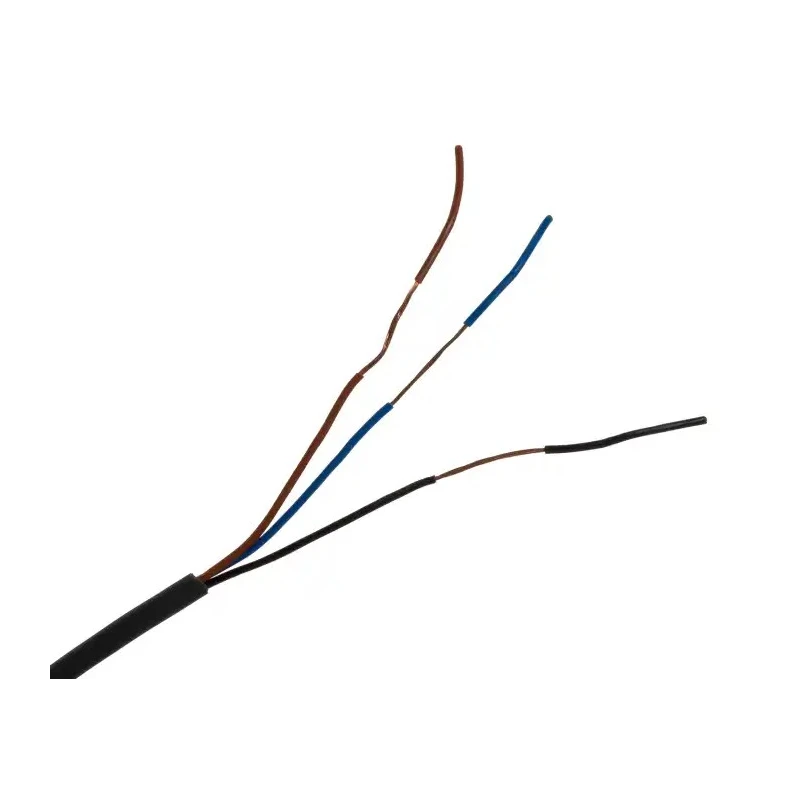 Omron Threaded Barrel Inductive Proximity Sensor M12 PNP 30 V dc 16mA E2E-X4B1TL12 2M