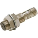 Omron Threaded Barrel Inductive Proximity Sensor M12 PNP 30V 16mA E2E-X6B3D12-M1