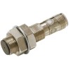 Omron Threaded Barrel Inductive Proximity Sensor M12 PNP 30V 16mA E2E-X6B3D12-M1