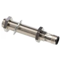 Omron Threaded Barrel Inductive Proximity Sensor M12 x 1 PNP 30V 16mA 4mm Detection E2E-X4B3DL12-M1