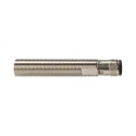 Omron Threaded Barrel Inductive Proximity Sensor M12 PNP 30 V dc 16mA 4 mm Detection E2E-X4B1TL12-M1