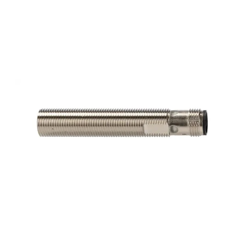 Omron Threaded Barrel Inductive Proximity Sensor M12 PNP 30 V dc 16mA 4 mm Detection E2E-X4B1TL12-M1