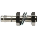 Omron Threaded Barrel Inductive Proximity Sensor M8 PNP 30V DC 40mm Detection E2E-X4B1T8-M5