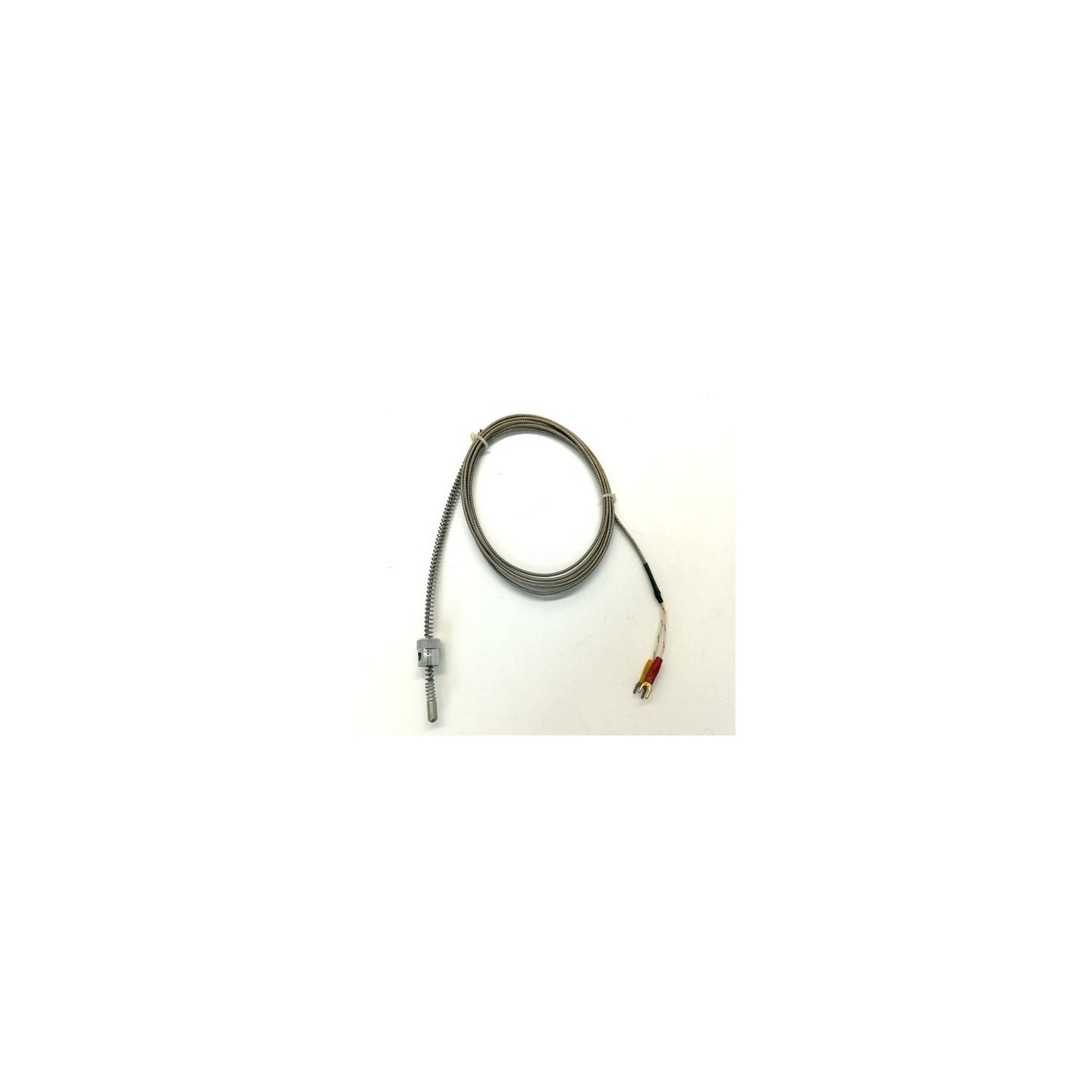 Buy T-Type Thermocouple Sensor at lowest price in India