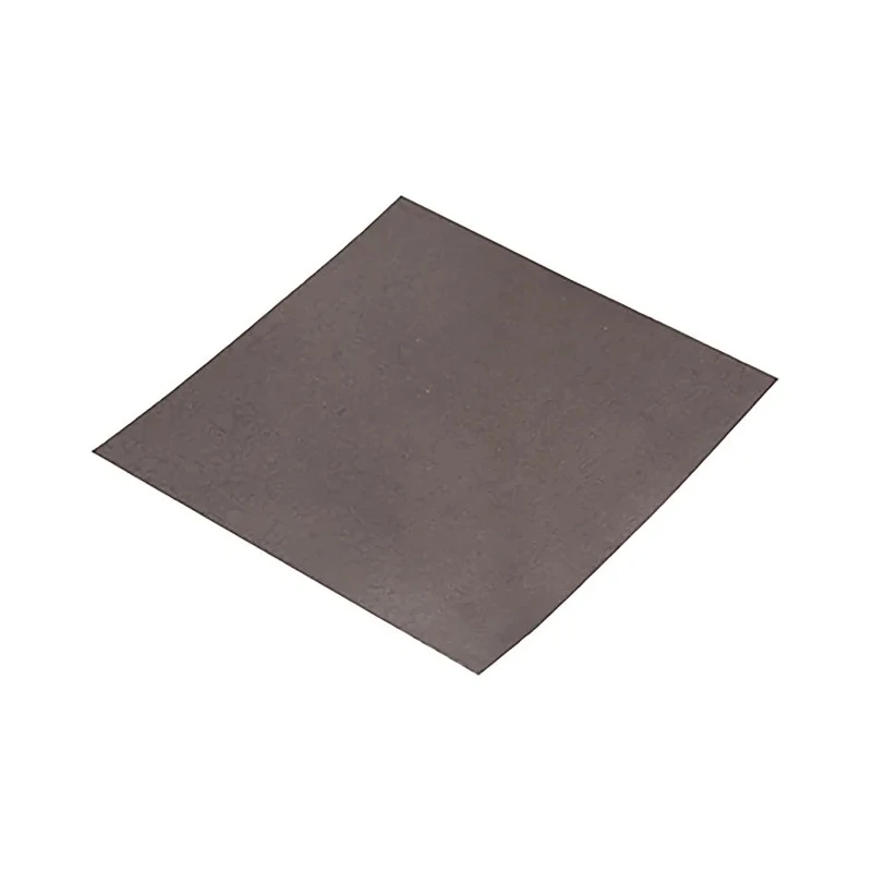 Global Component Sourcing High Performance Graphite Thermal Interface Pad 0.025 mm Thickness 15 W/mK GCSP-025G-150x300