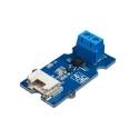 Seeed Studio Solid State Relay Module Grove Optocoupler Relay M281 Module, 1A, 60V, 1MHz 101020603
