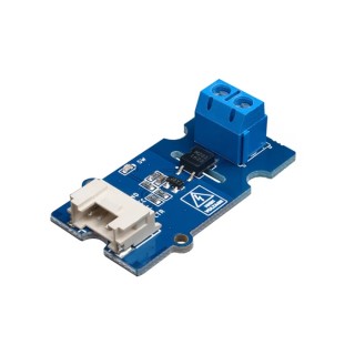 Seeed Studio Solid State Relay Module Grove Optocoupler Relay M281 Module, 1A, 60V, 1MHz 101020603