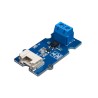 Seeed Studio Solid State Relay Module Grove Optocoupler Relay M281 Module, 1A, 60V, 1MHz 101020603