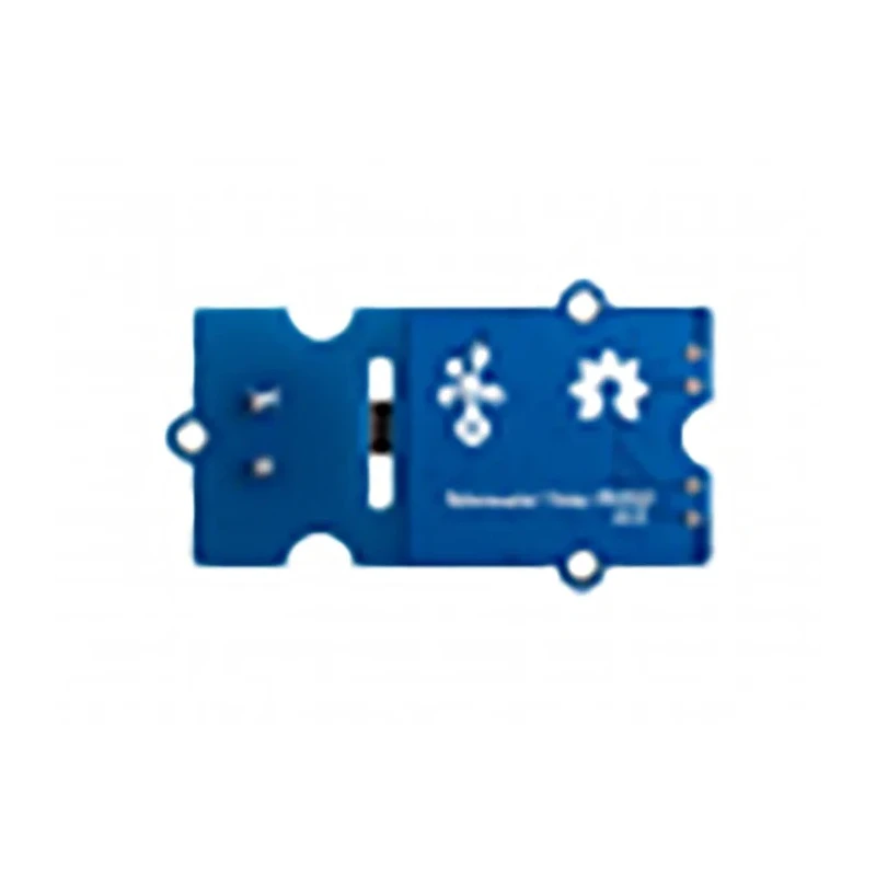 Seeed Studio Solid State Relay Module Grove Optocoupler Relay M281 Module, 1A, 60V, 1MHz 101020603