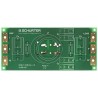 Schurter EMI Filter Kit Evaluation Board for DKIH-1 and DKIH-3 High Performance Applications 3-109-440