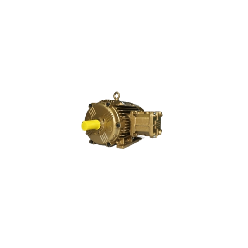 crompton-3ph-ie4-0-5hp-6-pole-enclosed-fan-squirrel-cage-induction-flame-proof-motor-pe80-48016