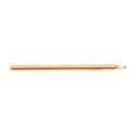 SPREADFAST Copper Heat Pipe 6mm Diameter, 100mm Length, Model SF-06-100-S