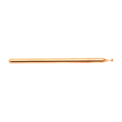 SPREADFAST Copper Heat Pipe 6mm Diameter, 100mm Length, Model SF-06-100-S