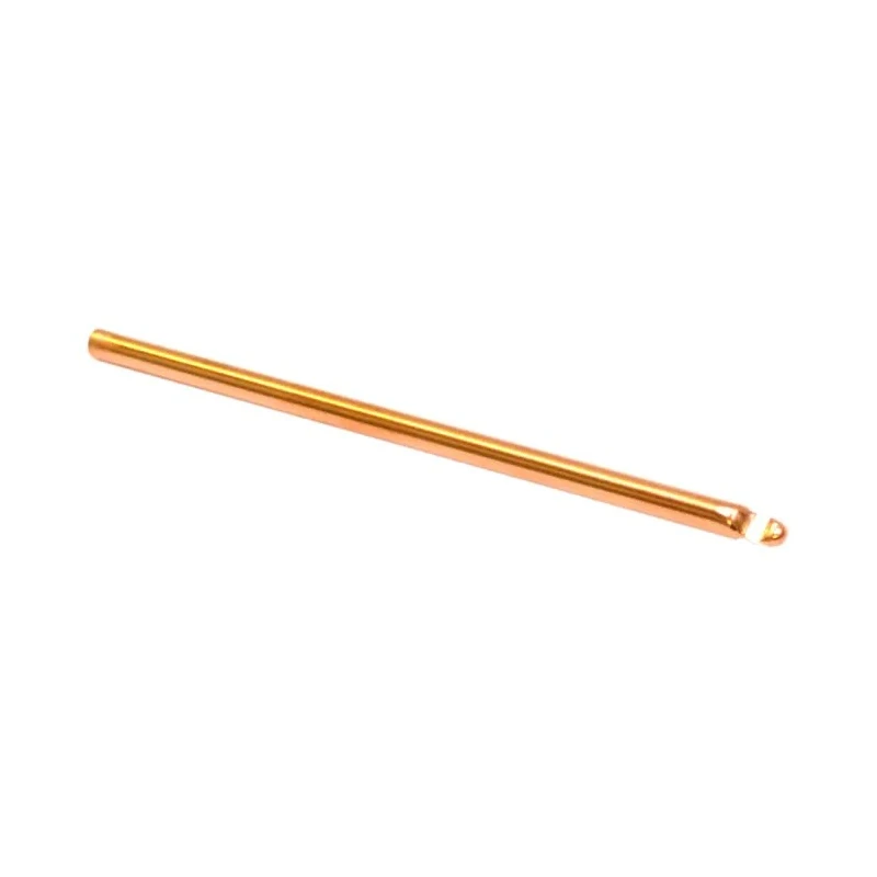 SPREADFAST Copper Heat Pipe 3 mm Diameter 100 mm Length SF-03-100-S