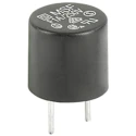 Schurter Non-Resettable Fuse Radial 40mA 250V Fast Acting Thermoplastic Body Model 0034.6000