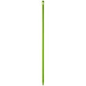Vikan Green Glass Reinforced Polypropylene Hygienic Mop Handle 1.5m 296277