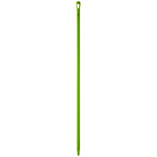 Vikan Green Glass Reinforced Polypropylene Hygienic Mop Handle 1.5m 296277