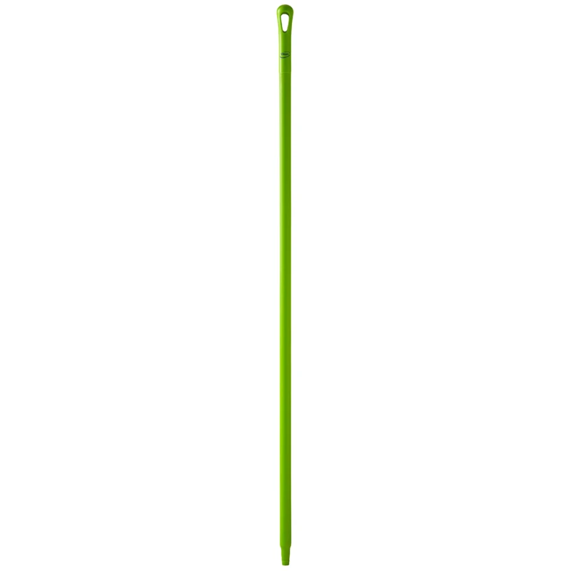 Vikan Green Glass Reinforced Polypropylene Hygienic Mop Handle 1.5m 296277