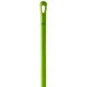 Vikan Green Glass Reinforced Polypropylene Hygienic Mop Handle 1.5m 296277