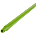 Vikan Green Glass Reinforced Polypropylene Hygienic Mop Handle 1.5m 296277