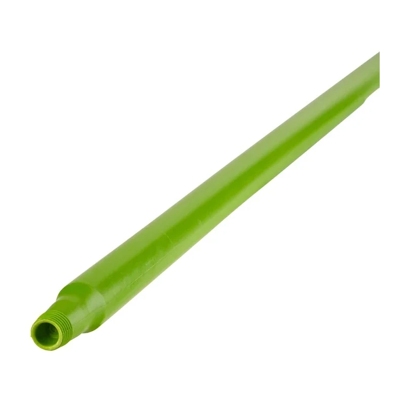 Vikan Green Glass Reinforced Polypropylene Hygienic Mop Handle 1.5m 296277