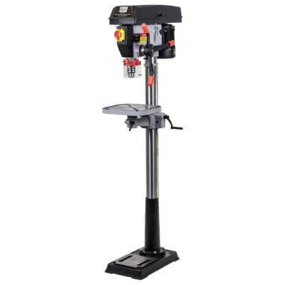 SIP Floor Standing Pillar Drill 230V 550W 2770rpm 16mm Chuck Capacity 01715