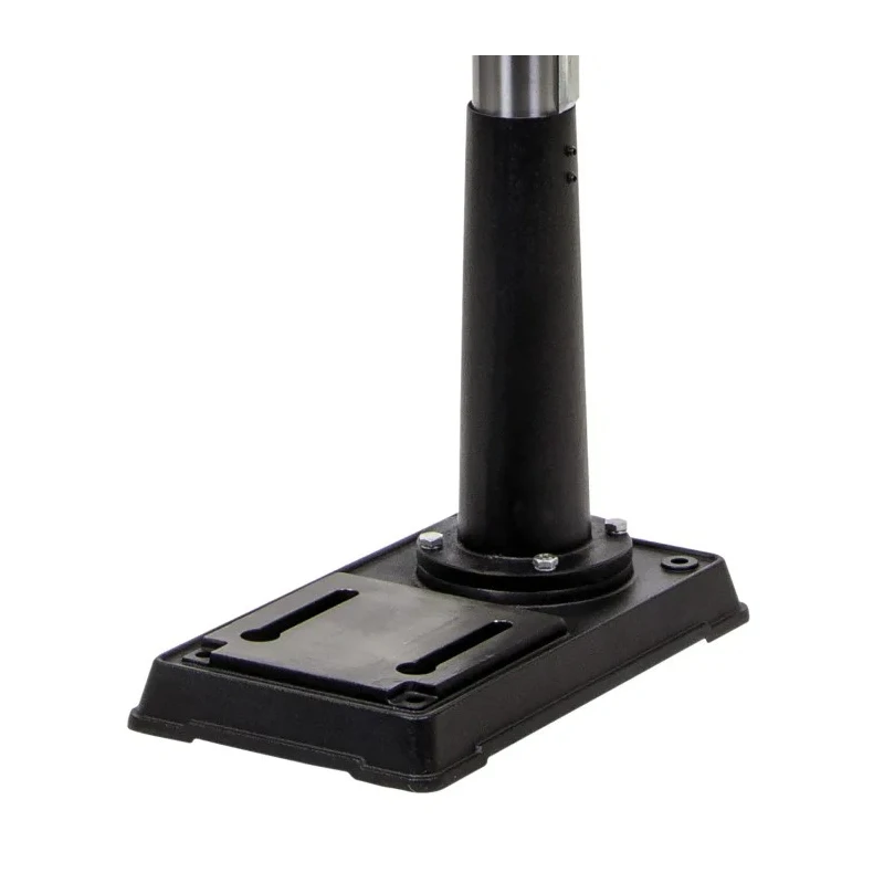 SIP Floor Standing Pillar Drill 230V 550W 2770rpm 16mm Chuck Capacity 01715