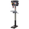 SIP Floor Pillar Drill 230V 750W 20mm Chuck Size 2380rpm 01716