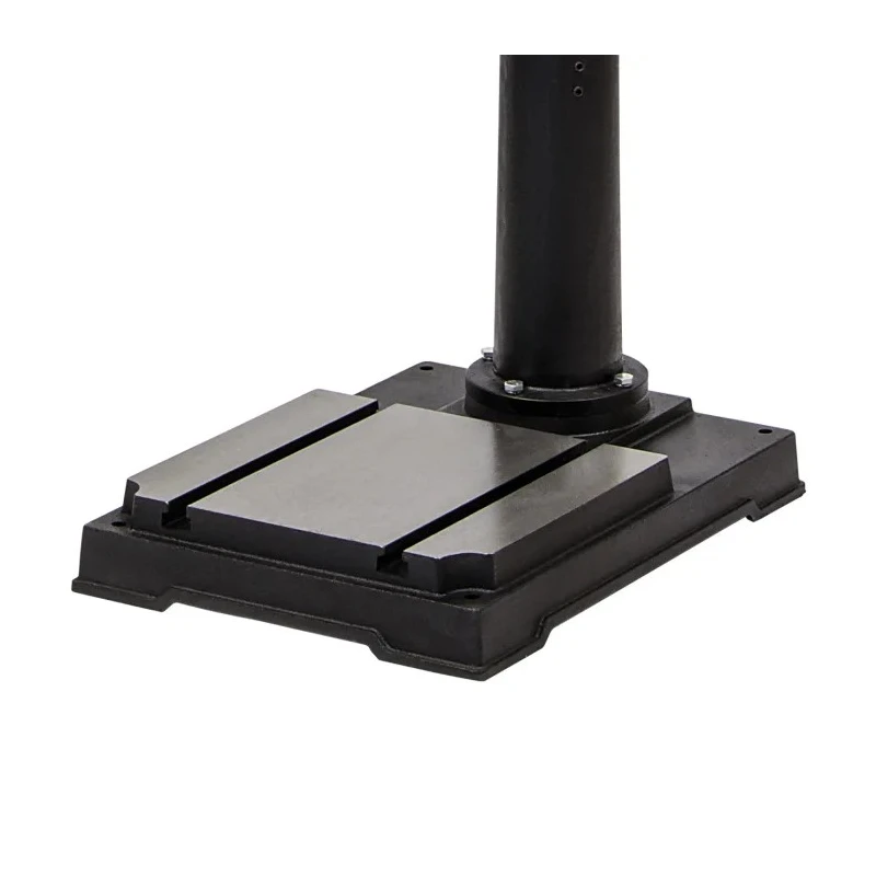 SIP Floor Pillar Drill 230V 750W 20mm Chuck Size 2380rpm 01716
