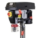 SIP Floor Standing Pillar Drill 230V 550W 2770rpm 16mm Chuck Capacity 01715