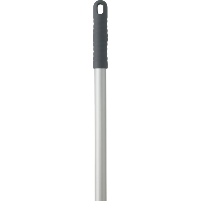 Vikan Grey Polypropylene Anodised Aluminium Mop Handle 1.5 m 295918