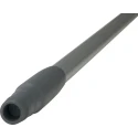 Vikan Grey Polypropylene Anodised Aluminium Mop Handle 1.5 m 295918