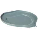 Vikan 5L Plastic Grey Bucket Lid 568988
