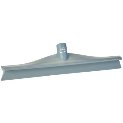Vikan Grey Industrial Cleaning Squeegee 90 mm Height x 80 mm Width x 400 mm Depth 714088