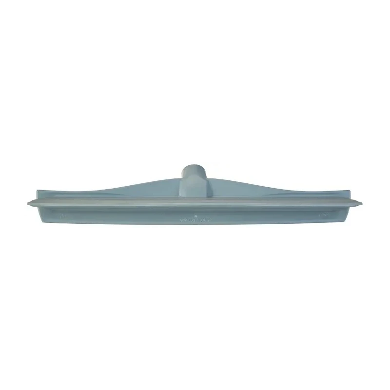 Vikan Grey Industrial Cleaning Squeegee 90 mm Height x 80 mm Width x 400 mm Depth 714088