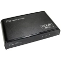 NewLink 2 Port 1 Input 2 Output HDMI Splitter 4K x 2K Pixel, HDMI 2.0 and HDCP 2.2 Compliant NLHDSP402-V2