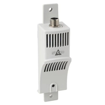 STEGO Smart Sensor IO-LINK DIN Rail Mount 140 mm Height 40 mm Length 40 mm Width IP20 30V dc Screw Terminal CSS014 Model 