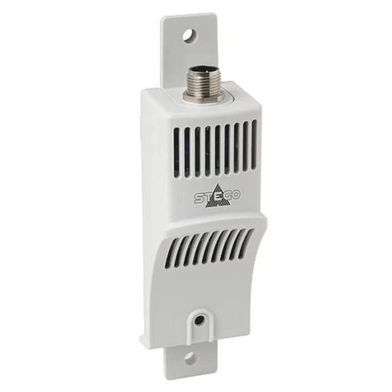STEGO Smart Sensor IO-LINK DIN Rail Mount 140 mm Height 40 mm Length 40 mm Width IP20 30V dc Screw Terminal CSS014 Model 