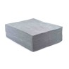 RS PRO Spill Absorbent Pad for Maintenance Use 30 L Capacity 50 Per Pack 189-0030