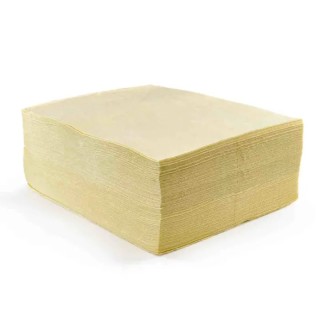 Ecospill Ltd Spill Absorbent Pad for Chemical Use 60 L Capacity 100 Per Pack 505mm x 405mm 189-0031