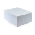 RS PRO Spill Absorbent Pad for Oil Use, 60 L Capacity, 100 Pads per Pack 189-0032