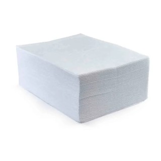 RS PRO Spill Absorbent Pad for Oil Use, 60 L Capacity, 100 Pads per Pack 189-0032