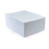 RS PRO Spill Absorbent Pad for Oil Use, 60 L Capacity, 100 Pads per Pack 189-0032